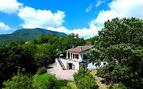 Casa Del Bosco - Vista Mozzafiato & Parco 4 Ettari