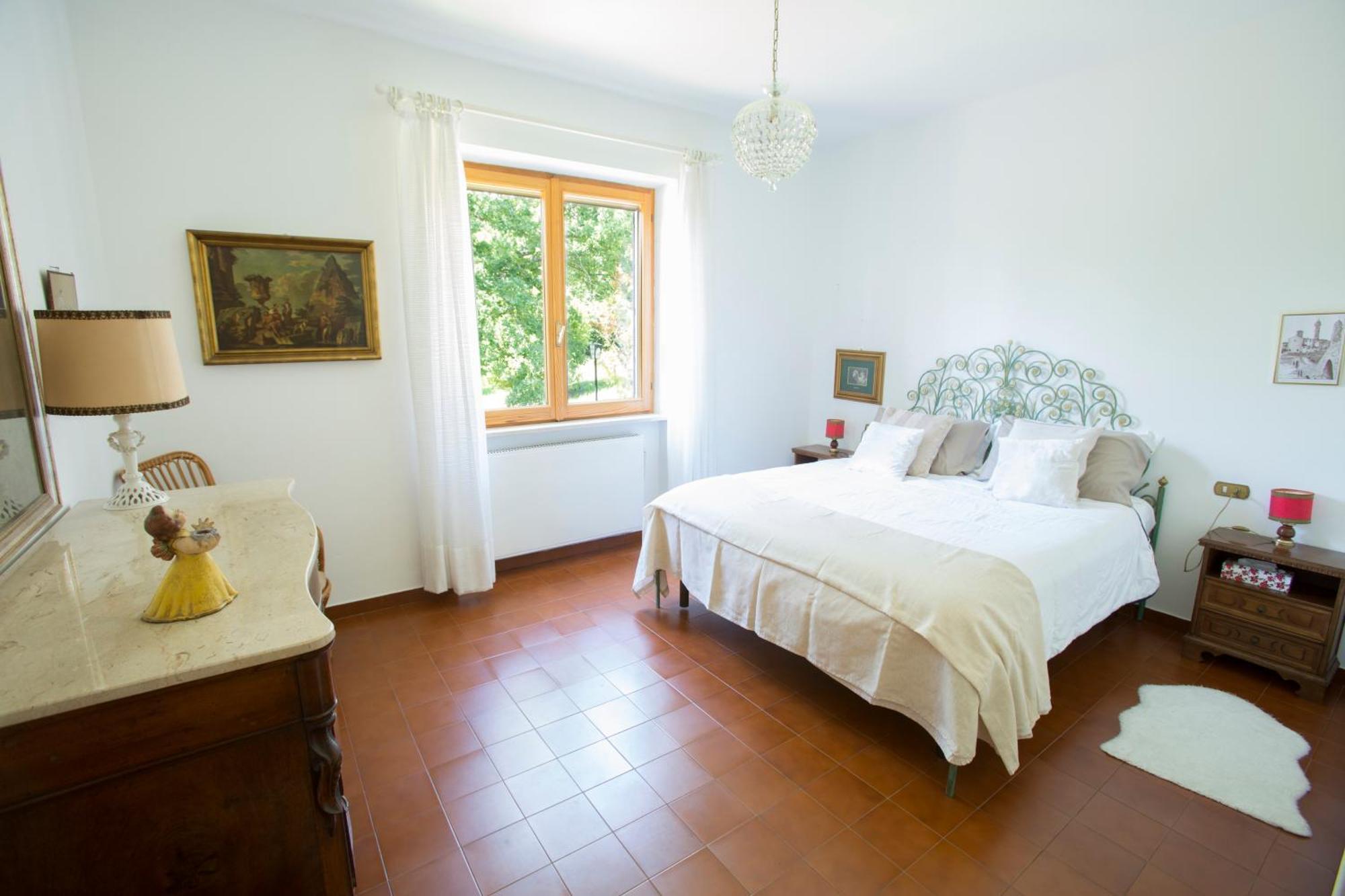 Villa Casa Del Bosco - Vista Mozzafiato & Parco 4 Ettari Bobbio Exterior foto