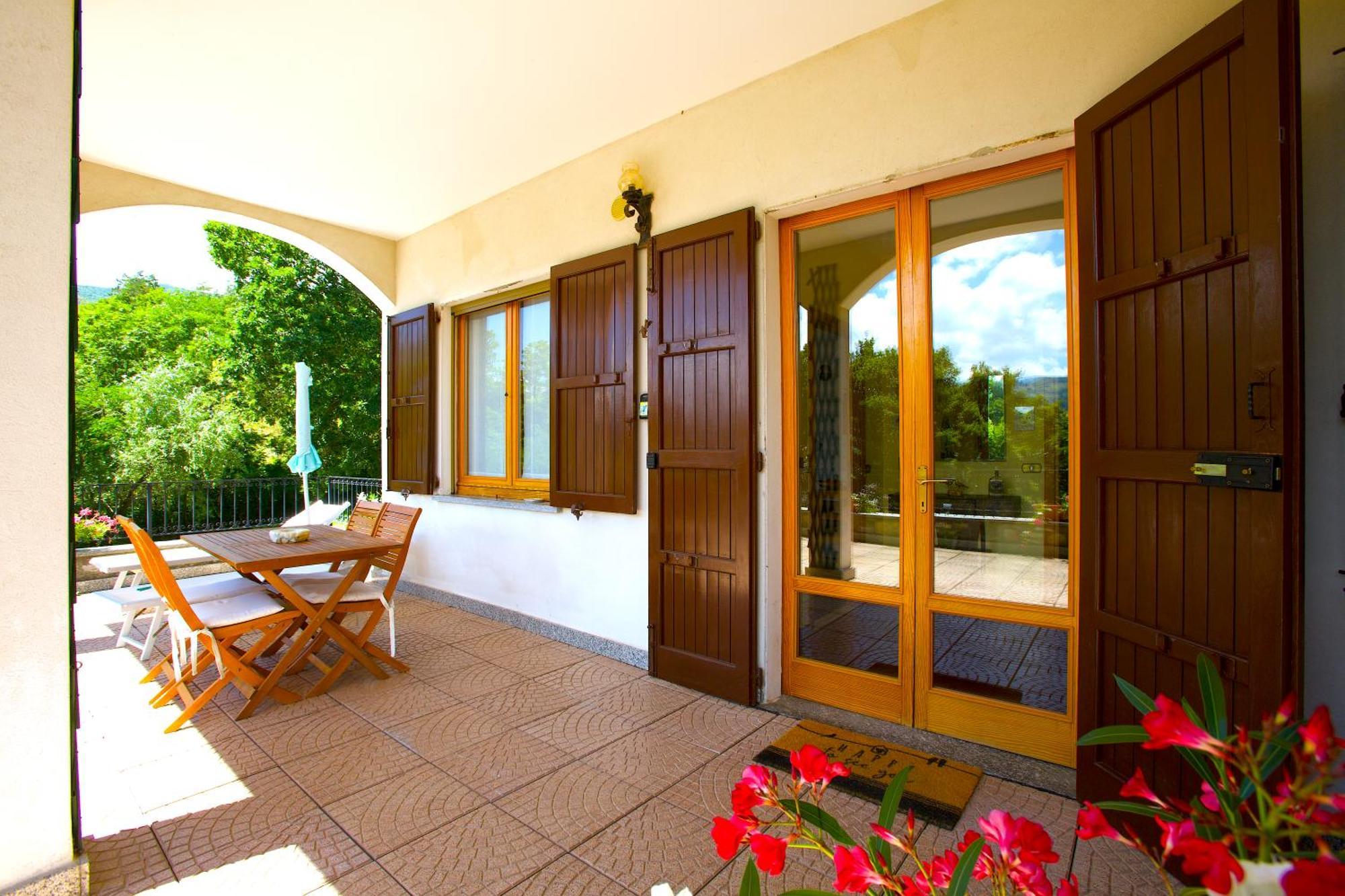 Villa Casa Del Bosco - Vista Mozzafiato & Parco 4 Ettari Bobbio Exterior foto